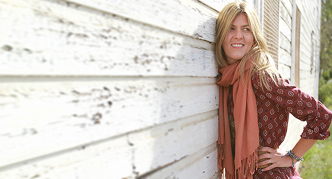 Paulina Ramis Fashion Stylist & Photographer