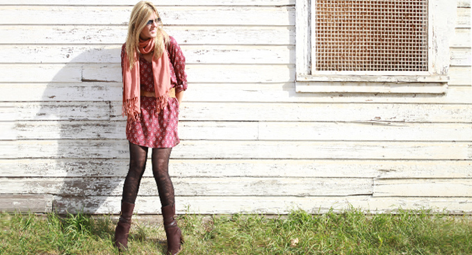 Paulina Ramis Fashion Stylist & Photographer