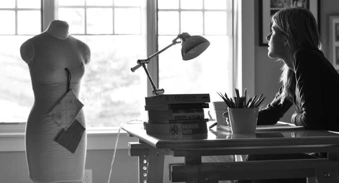 Paulina Ramis Fashion Stylist & Photographer